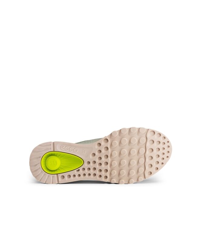 ECCO Exostride W matcha  ECCO 83531302579, outdoorschoenen laag Direct leverbaar uit de webshop