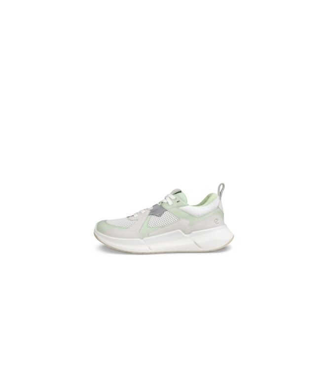 ECCO Biom 2.2 W matcha  ECCO 83077360943, outdoorschoenen laag Direct leverbaar uit de webshop
