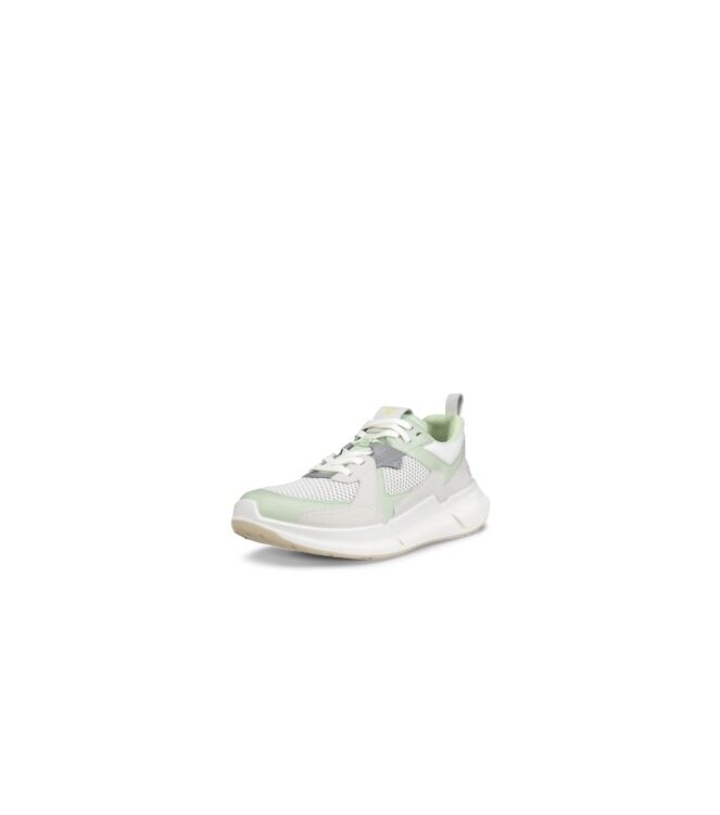 ECCO Biom 2.2 W matcha  ECCO 83077360943, outdoorschoenen laag Direct leverbaar uit de webshop
