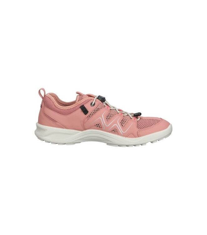 ECCO Terracruise LT W Rose Dust rose dust  ECCO 82577360889, outdoorschoenen laag Direct leverbaar uit de webshop