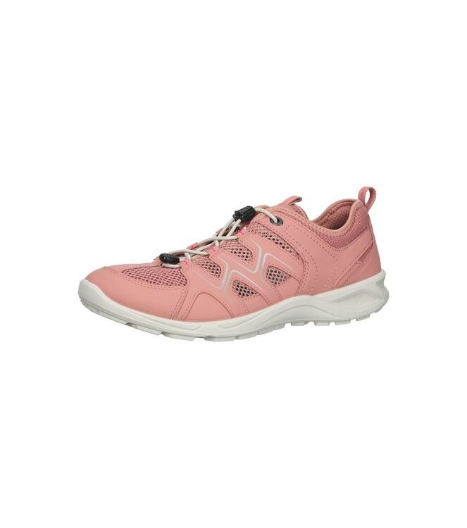 ECCO Terracruise LT W Rose Dust rose dust  ECCO 82577360889, outdoorschoenen laag Direct leverbaar uit de webshop