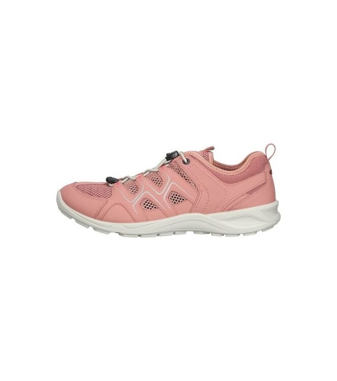 ECCO Terracruise LT W Rose Dust rose dust  ECCO 82577360889, outdoorschoenen laag Direct leverbaar uit de webshop
