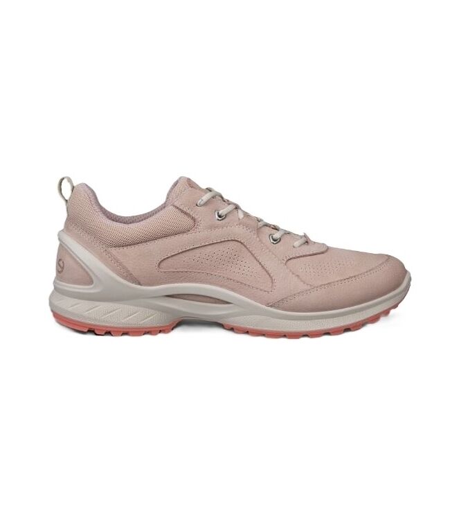 ECCO Biom Energi W rose dust ECCO 85081302118, outdoorschoenen laag Direct leverbaar uit de webshop