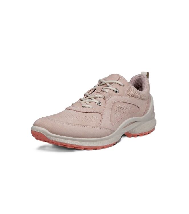 ECCO Biom Energi W rose dust ECCO 85081302118, outdoorschoenen laag Direct leverbaar uit de webshop
