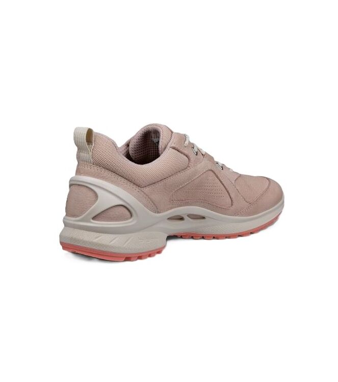 ECCO Biom Energi W rose dust ECCO 85081302118, outdoorschoenen laag Direct leverbaar uit de webshop