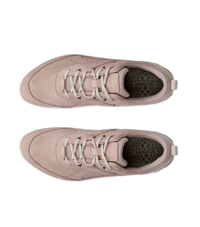 ECCO Biom Energi W rose dust ECCO 85081302118, outdoorschoenen laag Direct leverbaar uit de webshop