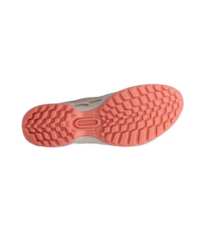 ECCO Biom Energi W rose dust ECCO 85081302118, outdoorschoenen laag Direct leverbaar uit de webshop