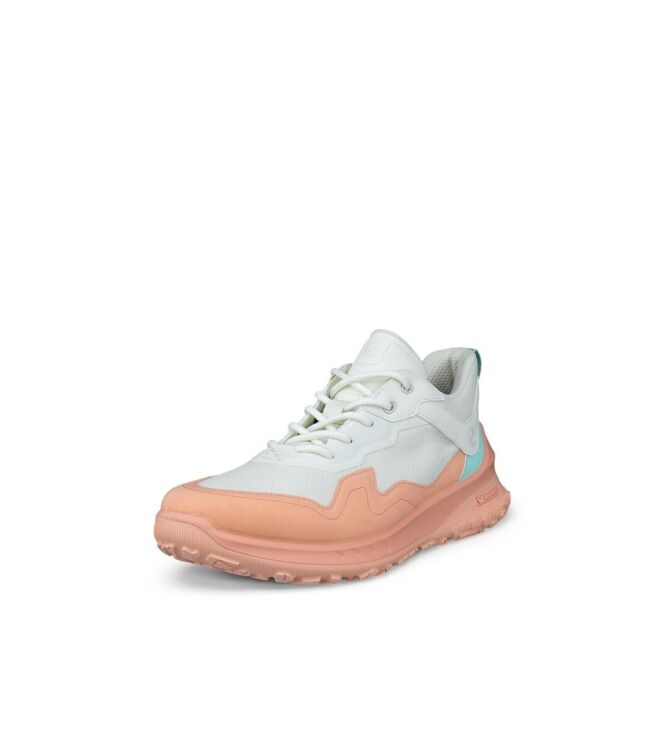 ECCO ULT-TRN W dusty peach  ECCO 82433361230, outdoorschoenen laag Direct leverbaar uit de webshop