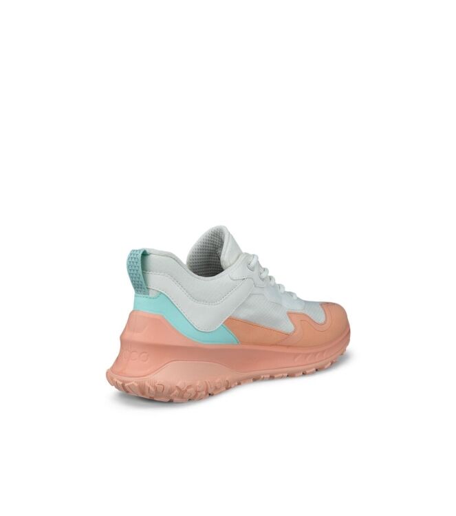 ECCO ULT-TRN W dusty peach  ECCO 82433361230, outdoorschoenen laag Direct leverbaar uit de webshop