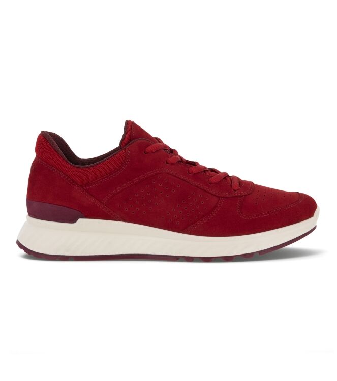 ECCO Exostride chili red  ECCO 83531302466, outdoorschoenen laag Direct leverbaar uit de webshop