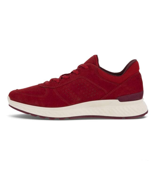 ECCO Exostride chili red  ECCO 83531302466, outdoorschoenen laag Direct leverbaar uit de webshop