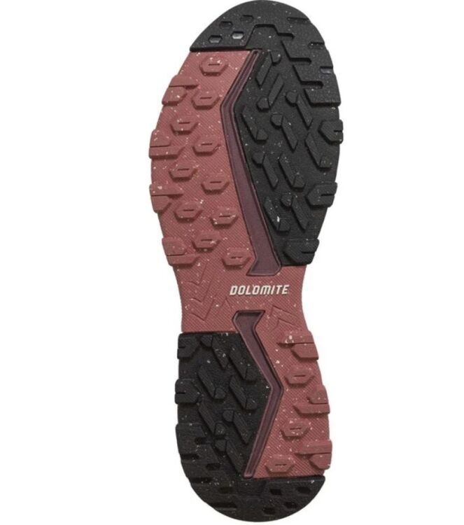 Dolomite 296267, outdoorschoenen laag Direct leverbaar uit de webshop 