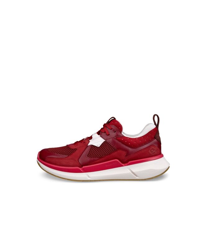 ECCO Biom 2.2 chili red  ECCO 83077361064, outdoorschoenen laag Direct leverbaar uit de webshop
