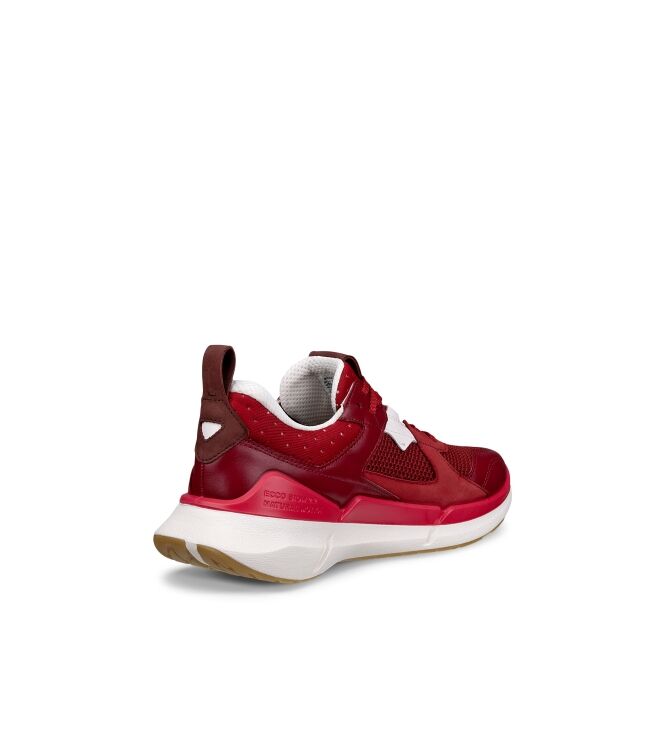 ECCO Biom 2.2 chili red  ECCO 83077361064, outdoorschoenen laag Direct leverbaar uit de webshop