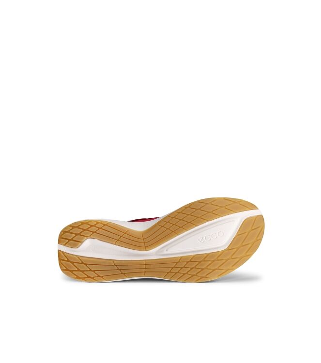 ECCO Biom 2.2 chili red  ECCO 83077361064, outdoorschoenen laag Direct leverbaar uit de webshop
