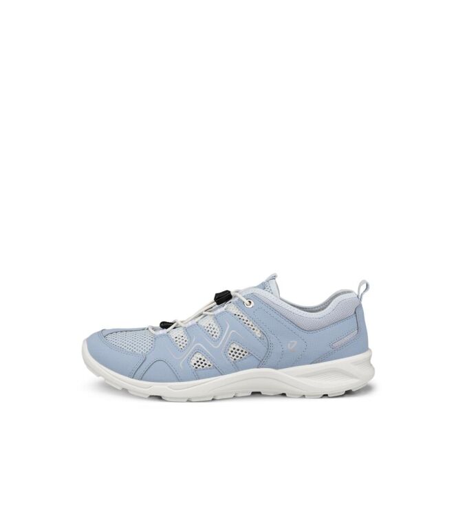ECCO Terracruise LT W dusty blue  ECCO 82577360607, outdoorschoenen laag Direct leverbaar uit de webshop