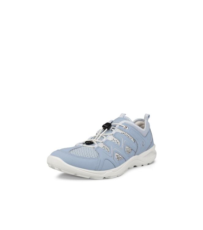 ECCO Terracruise LT W dusty blue  ECCO 82577360607, outdoorschoenen laag Direct leverbaar uit de webshop