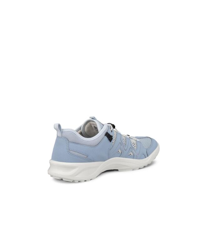 ECCO Terracruise LT W dusty blue  ECCO 82577360607, outdoorschoenen laag Direct leverbaar uit de webshop