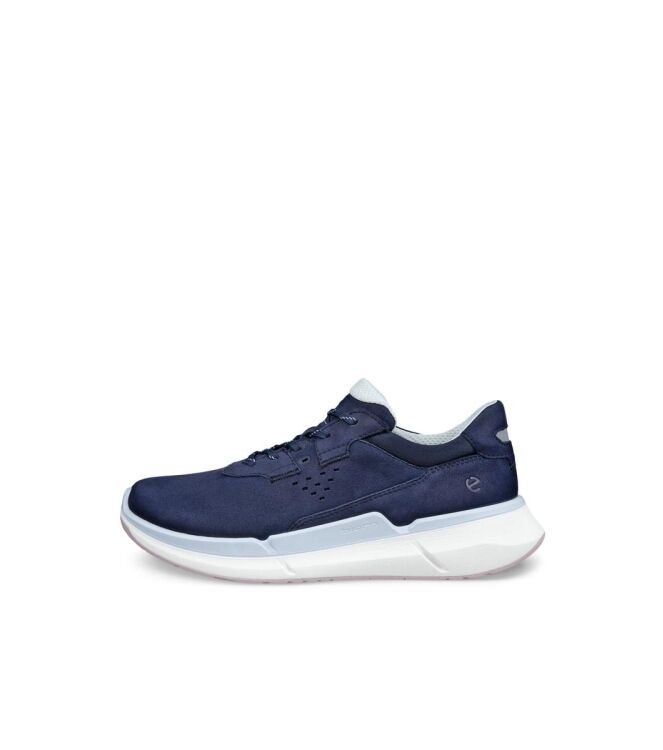ECCO Biom 2.2 W night sky  ECCO 83076302303, outdoorschoenen laag Direct leverbaar uit de webshop