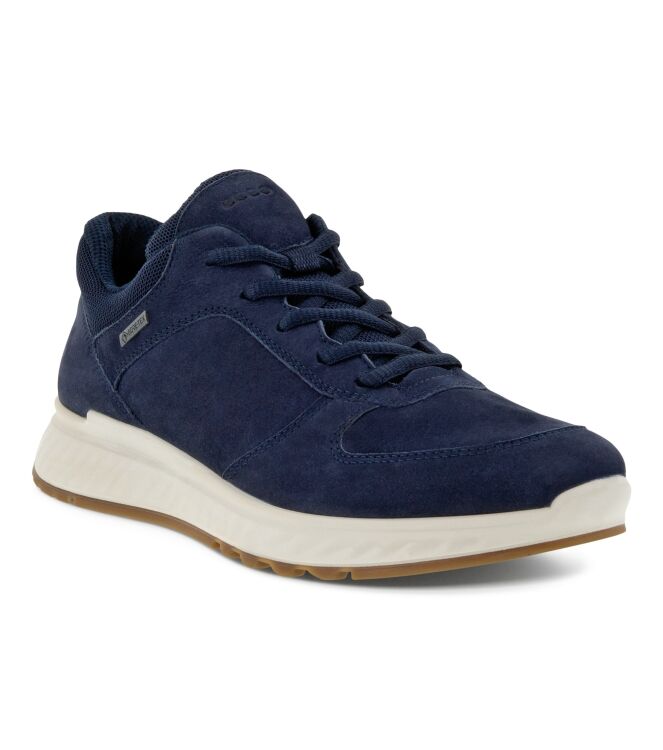 ECCO Exostride W Goretex night sky  ECCO 83530301303, outdoorschoenen laag Direct leverbaar uit de webshop