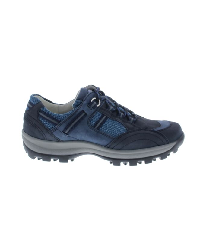 Waldlaufer Holly marine  Waldlaufer 471008.304.845, outdoorschoenen laag Direct leverbaar uit de webshop