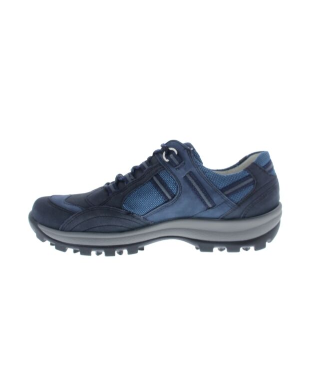 Waldlaufer Holly marine  Waldlaufer 471008.304.845, outdoorschoenen laag Direct leverbaar uit de webshop