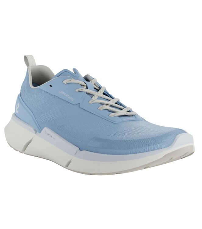 ECCO Biom 2.2 W blue bell  ECCO 83075360865, outdoorschoenen laag Direct leverbaar uit de webshop