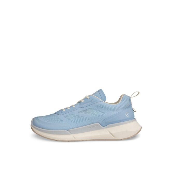 ECCO Biom 2.2 W blue bell  ECCO 83075360865, outdoorschoenen laag Direct leverbaar uit de webshop