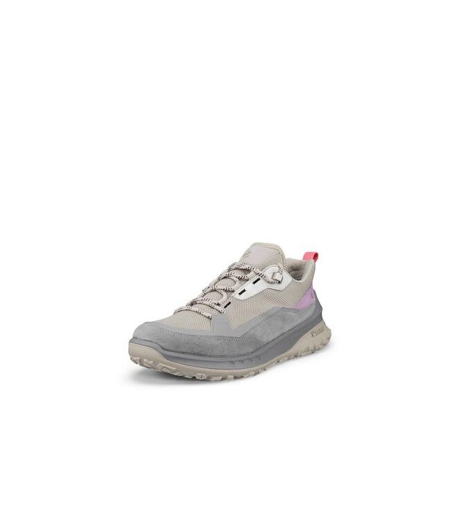ECCO Ult-trn Waterproof wild dove  ECCO 82425361029, outdoorschoenen laag Direct leverbaar uit de webshop