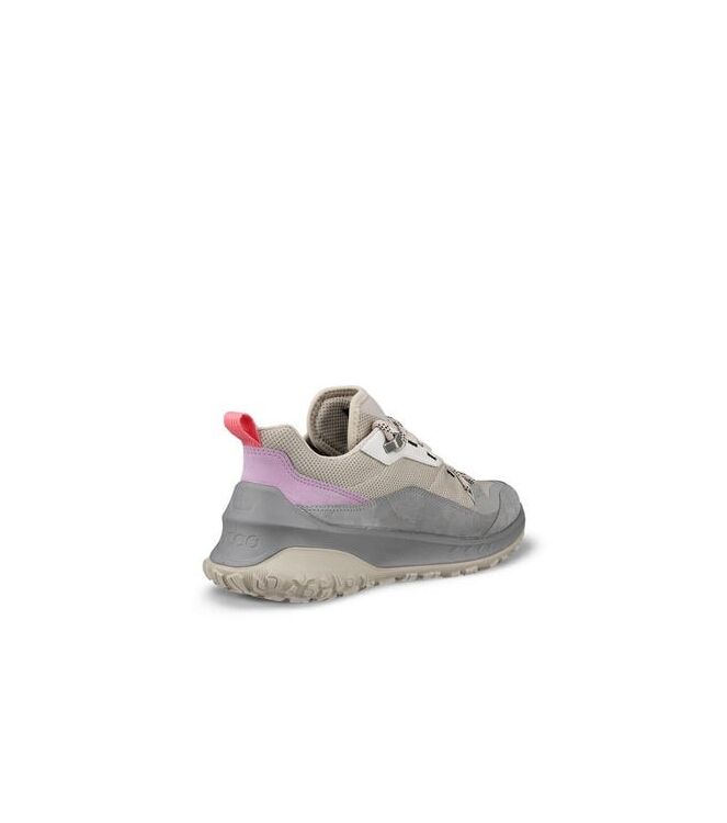 ECCO Ult-trn Waterproof wild dove  ECCO 82425361029, outdoorschoenen laag Direct leverbaar uit de webshop