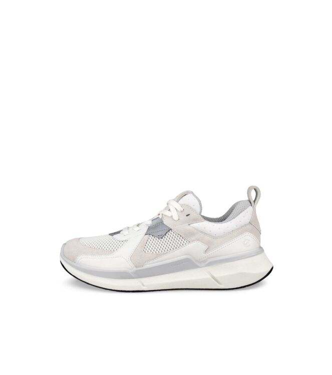 ECCO Biom 2.2 W moon rock  ECCO 83077359132, outdoorschoenen laag Direct leverbaar uit de webshop