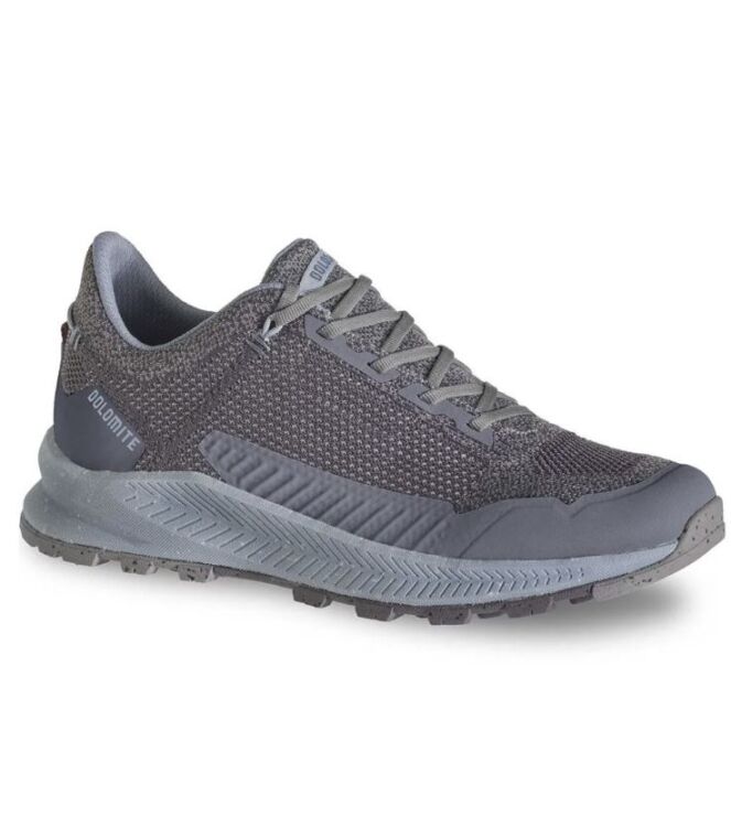 Dolomite Carezza W grey/denim blue Dolomite 296267, outdoorschoenen laag Direct leverbaar uit de webshop