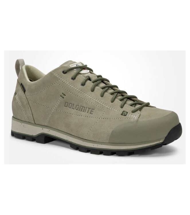 Dolomite 54 Low Evo GTX pistacchio grey Dolomite 423963-1619, outdoorschoenen laag Direct leverbaar uit de webshop