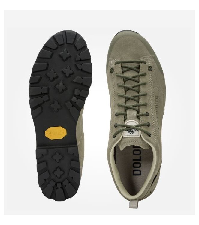 Dolomite 54 Low Evo GTX pistacchio grey Dolomite 423963-1619, outdoorschoenen laag Direct leverbaar uit de webshop