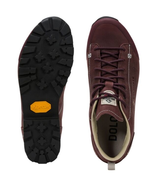 Dolomite 292534, outdoorschoenen laag Direct leverbaar uit de webshop 