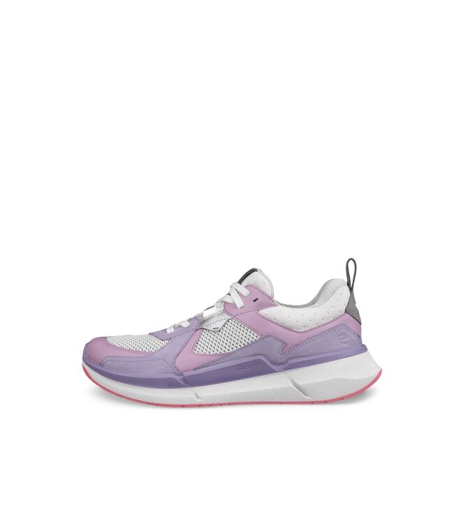 ECCO Biom 2.2 lavender mist  ECCO 83077361063, outdoorschoenen laag Direct leverbaar uit de webshop