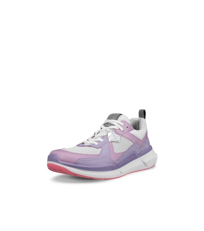 ECCO Biom 2.2 lavender mist  ECCO 83077361063, outdoorschoenen laag Direct leverbaar uit de webshop
