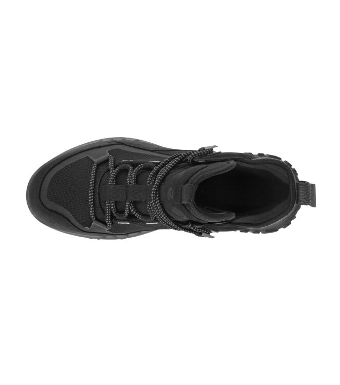 ECCO ULT-TRN W waterproof black  ECCO 82427351094, outdoorschoenen hoog  Direct leverbaar uit de webshop