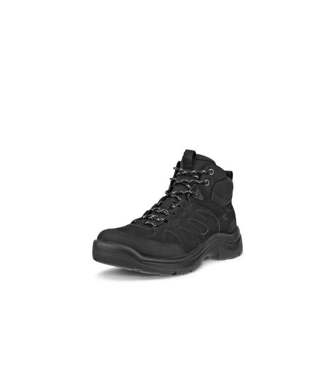 ECCO Offroad Waterproof black  ECCO 82241351052, outdoorschoenen hoog  Direct leverbaar uit de webshop