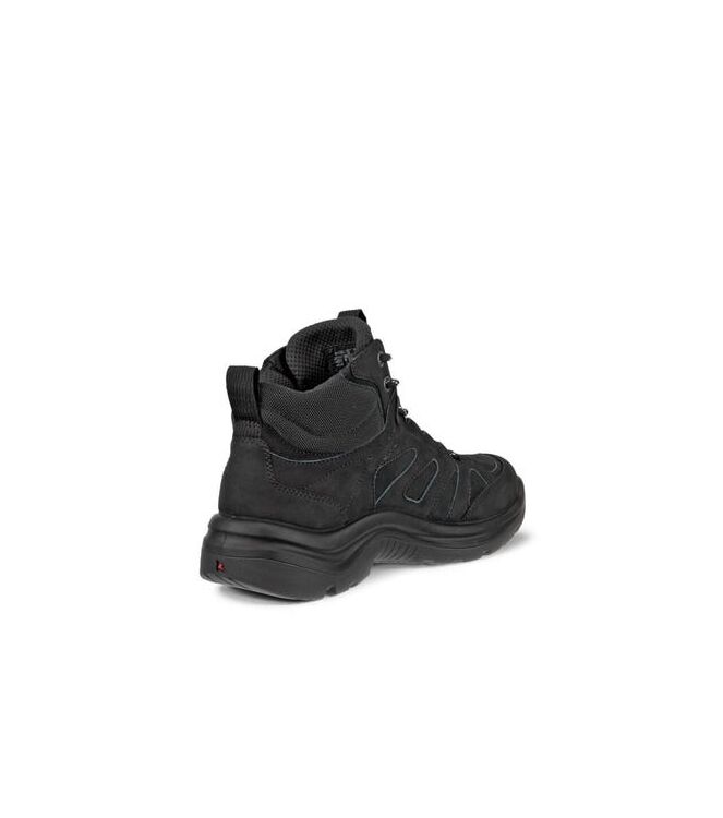 ECCO Offroad Waterproof black  ECCO 82241351052, outdoorschoenen hoog  Direct leverbaar uit de webshop