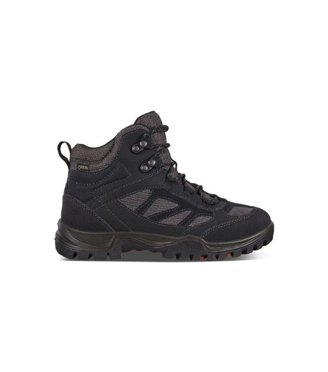 ECCO Xpedition III black  ECCO 81127351526, outdoorschoenen hoog  Direct leverbaar uit de webshop