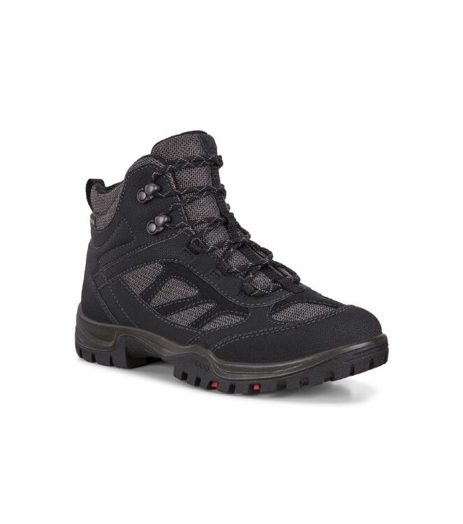 ECCO Xpedition III black  ECCO 81127351526, outdoorschoenen hoog  Direct leverbaar uit de webshop