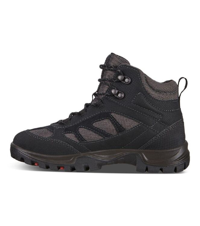 ECCO Xpedition III black  ECCO 81127351526, outdoorschoenen hoog  Direct leverbaar uit de webshop