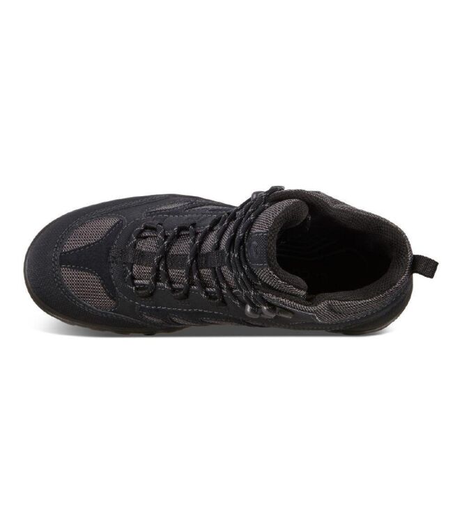 ECCO Xpedition III black  ECCO 81127351526, outdoorschoenen hoog  Direct leverbaar uit de webshop