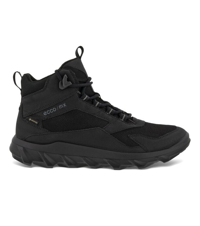 ECCO MX W black  ECCO 82022351052, outdoorschoenen hoog  Direct leverbaar uit de webshop