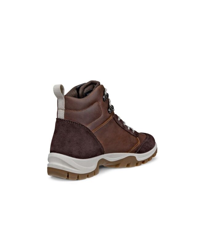 ECCO Xpedition III W camel  ECCO 81141361459, outdoorschoenen hoog  Direct leverbaar uit de webshop