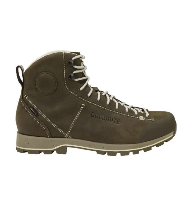 Dolomite 54 High Fg Evo GTX dark brown Dolomite 292529-0300, outdoorschoenen hoog Direct leverbaar uit de webshop