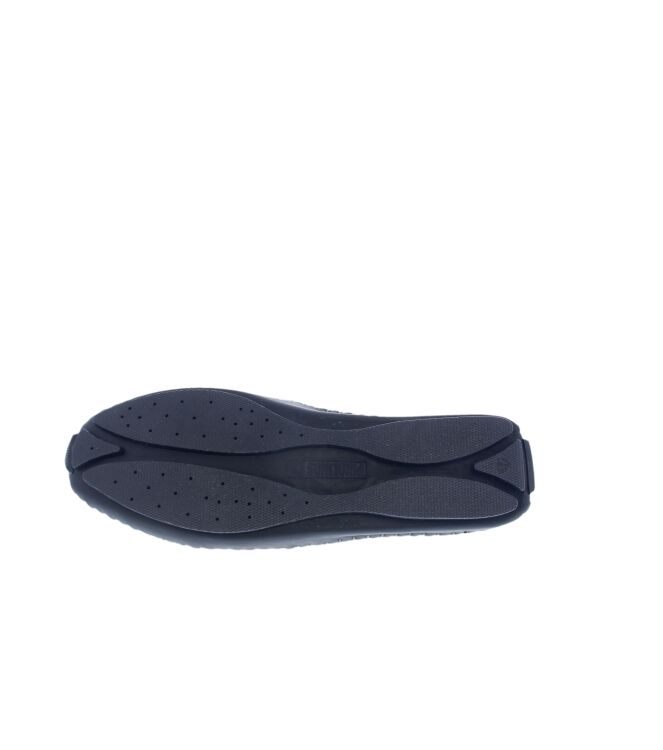 Pikolinos Jerez black  Pikolinos 578-7399, Instappers dames Direct leverbaar uit de webshop