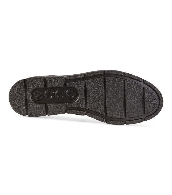 ECCO Bella black  ECCO 28207351707, Instappers dames Direct leverbaar uit de webshop
