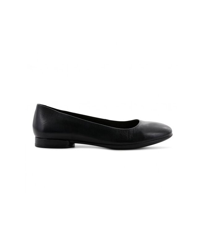 ECCO Anine black  ECCO 20800311001, Instappers dames Direct leverbaar uit de webshop